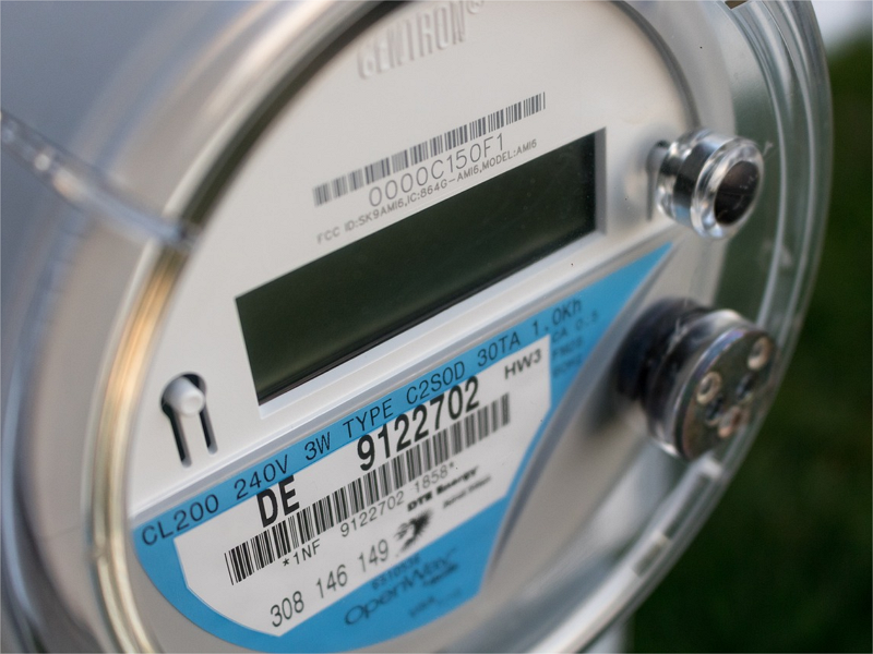 Innovation And Development Of Ultrasonic Water Meter Technology