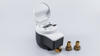 Domestic Ultrasonic Wired / WirelessHigh accuracy Low initial Low rate Remote Valve Control R250 Smart Water Meter
