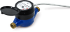 LXSY Direct Reading Remote Cold Water Water R100 R160 RS-485 M-BUS