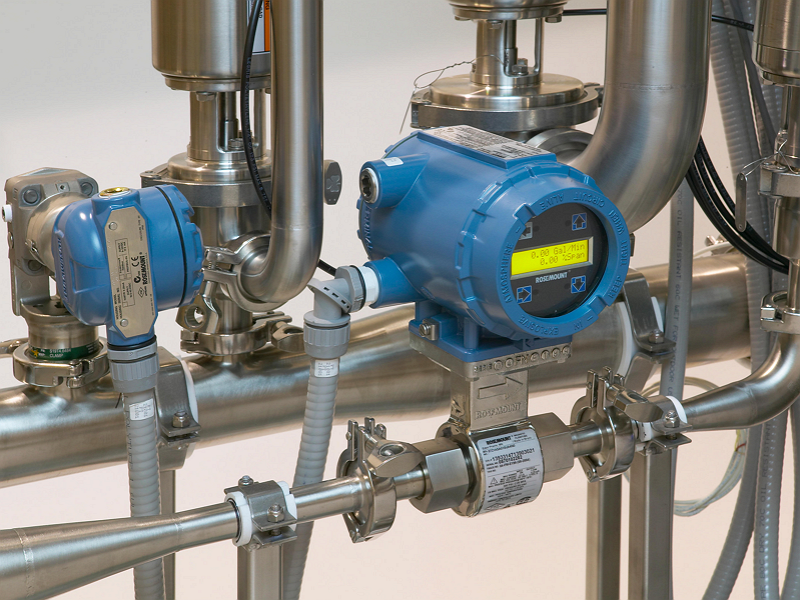 Advantages Of Photoelectric Direct-Reading Water Meters Over Traditional Water Meters