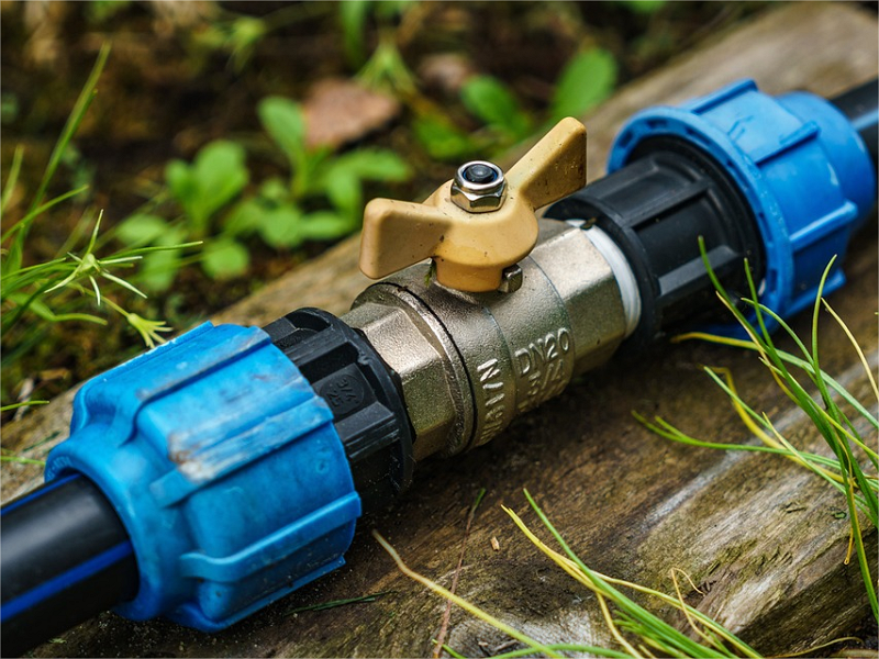 The Future Development Trends Of Mechanical Water Meter Technology