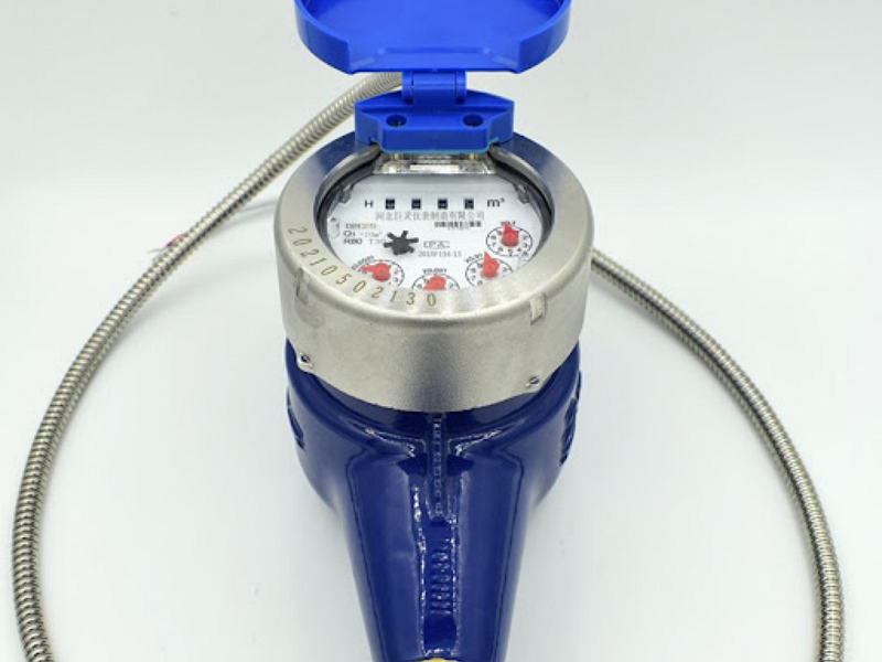Huijin Water Meter Products Comply With International Production Standards