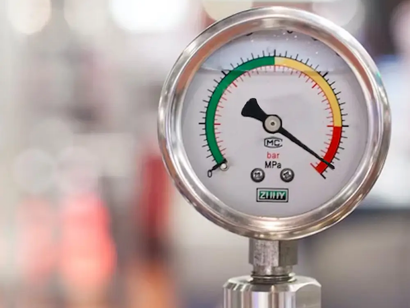 How Can Pressure Sensors Contribute To Sustainable Water Management?