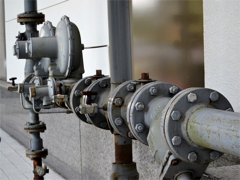 The Development Trends And Regional Characteristics Of The Global Direct Drinking Water Meter Market