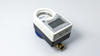  Smart RF Card Water Meter Class B R80 R100 Electromechanical Separation With RF Card Valve Self-maintenance