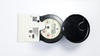  Multi-Jet Dry Type Wireless Remote Class B / R80 / R100 Smart Prepaid Water Meter with Lora / Nb-IoT