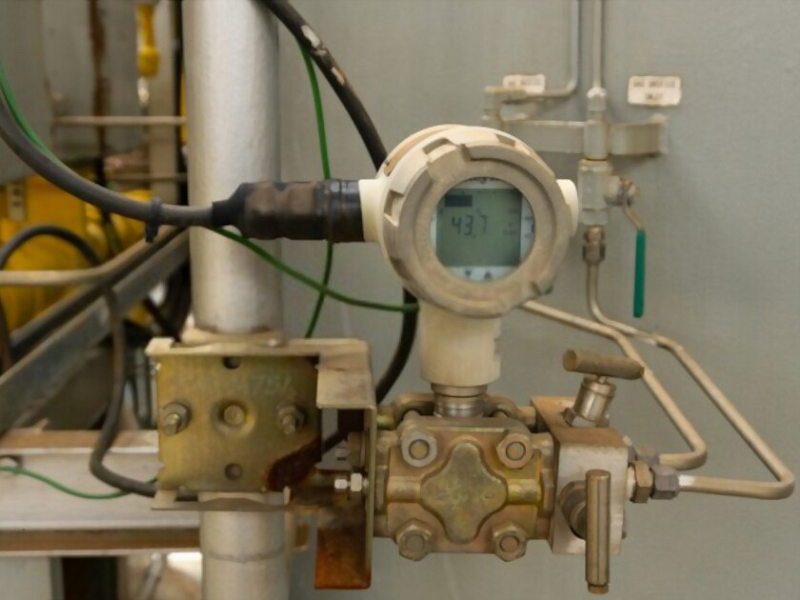 The Role Of Pressure Sensors In Emergency Response And Disaster Managemen