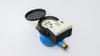  Multi-Jet Dry Type Wireless Remote Class B / R80 / R100 Smart Prepaid Water Meter with Lora / Nb-IoT