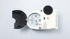 Multi-Jet Dry Type Wireless Remote Valve Control Class B / R80 / R100 Smart Prepaid Water Meter with Lora / Nb-IoT