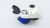 Multi-Jet Dry Type Wireless Remote Valve Control Class B / R80 / R100 Smart Prepaid Water Meter with Lora / Nb-IoT