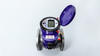 Industrial irrigation ultrasonic bulk wireless  R250-R400  intelligent water meter new generation ductile iron NB IoT with pressure sensor