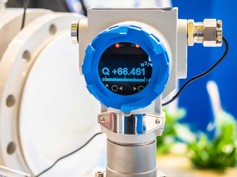 How Smart Water Meter Design Improves User Experience