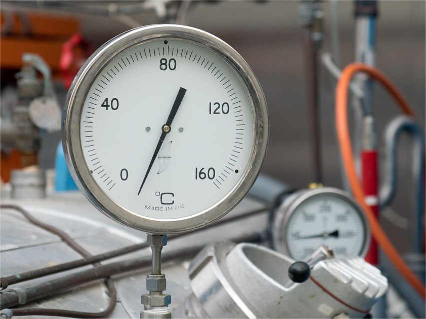 How Multiple Bus-Controlled Valve-Controlled Direct Drinking Water Meters Work Together