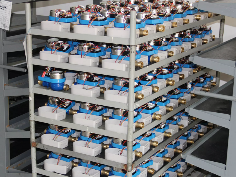 How Huijin Provides Oem And Water Meter Product Customization Services？