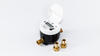 Residential Domestic Ultrasonic Domestic Wireless  R250 Smart Water Meter  brass body wholesale