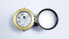 Mechanical Residential Piston Displacement Volumetric Semi-Dry Liquid Filled Type Water Meter