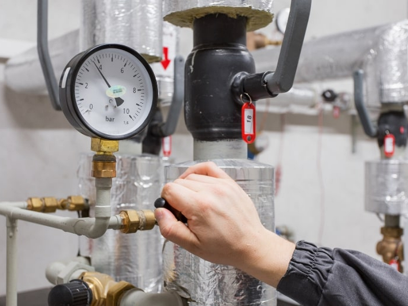 Application Of Pressure Sensors In Auto Parts