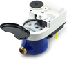 Multi-Jet Dry Type Wireless Remote Valve Control Class B / R80 / R100 Smart Prepaid Water Meter with Lora / Nb-IoT
