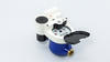 Multi-Jet Dry Type Wireless Remote Valve Control Class B / R80 / R100 Smart Prepaid Water Meter with Lora / Nb-IoT
